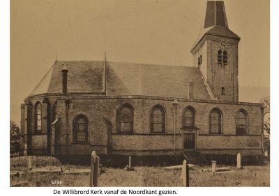 5233
Willibrordkerk
