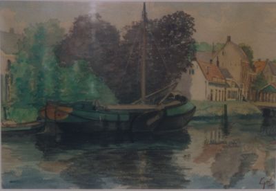 Boot-van-Vossepoel
Schilderij van de boot van Vossepoel-  Schilder  Gert Voorhaar
Trefwoorden: Reevaart