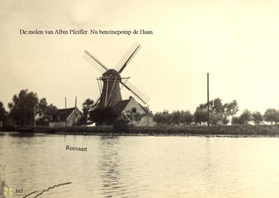 0165 De molen van Albin Pfeiffer.
