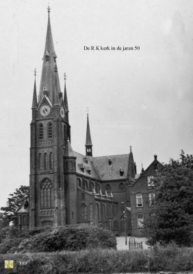 0889 R.K. kerk.
 
