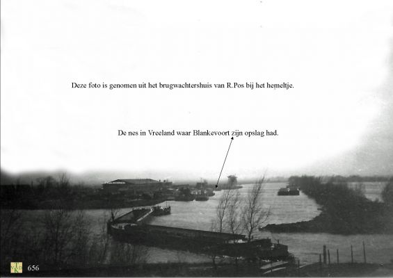 0656 Blankevoort in de Nes aan de Vecht
 
