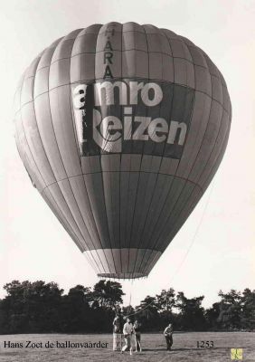 1253 Ballonvaarder. 
