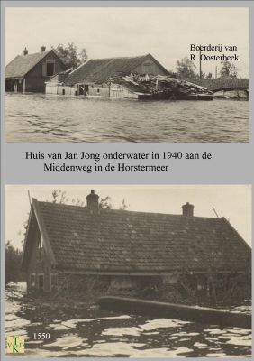 1550 Woning van Jan Jong. 
 
