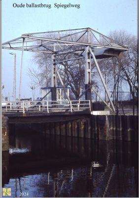 2024 Oude Ballastbrug 
