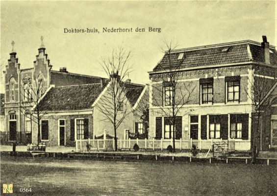 0564___Doktershuis
