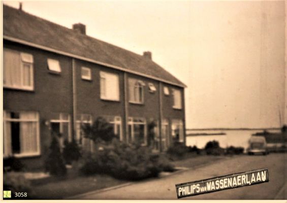 3058
Philips van Wassenaerlaan
