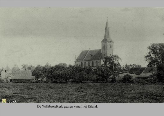 3085
_Willibrordkerk.
