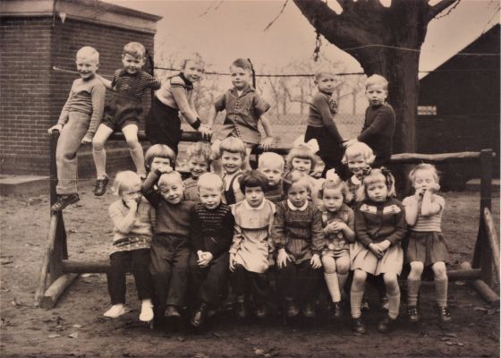 10627
 R.K Kleuterschool
