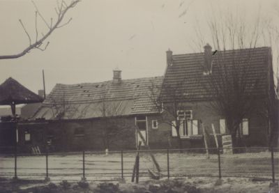 Boerderij-van-Henk-Snel
Boerderij van Henk Snel.
Afgebroken midden jaren 1960.
