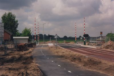Nieuwe-Brug-bij-Zanderijsluis
b Nieuwe brug bij de Zanderijsluis
Trefwoorden: Ballast, Zanderij