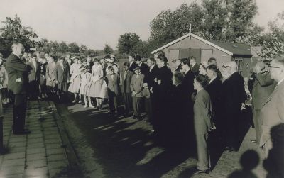 Ontvangst-Neomisten
Ontvangst Neomisten : Leo Wenneker en Jan Besemer.
Artikel staat in de Werinon nummer 79.
