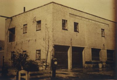 Oude-melkfabriek
Melkfabriek 