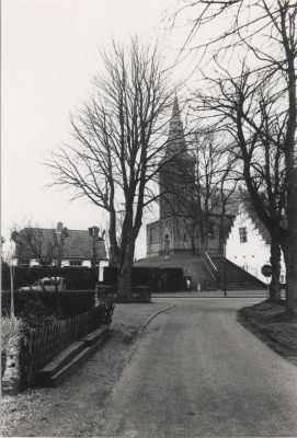 Willibrordkerk
Gezicht op de Willibrordkerk .
De foto is afkomstig uit het MIP-Rapport van de provincie Noord-Holland .
MIP Monumenten Inventarisatie Plan.
