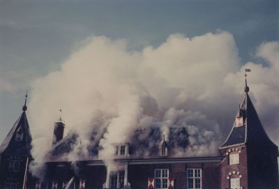 Brand-bij-het-Kasteel
Brand in 1971 van het Kasteel Nederhorst
