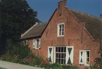 Oude-Boerderij
