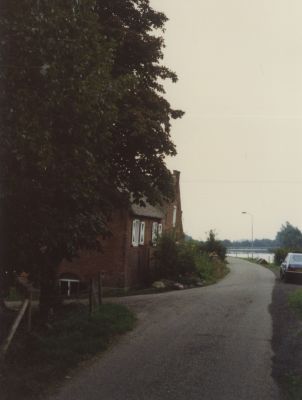 Oude-boerderij
rijksmonument.
Wordt verhuurd als vakantiehuis.
