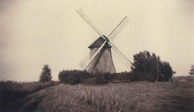 Gabriel-molen
Gabrielmolen  van 1905.

