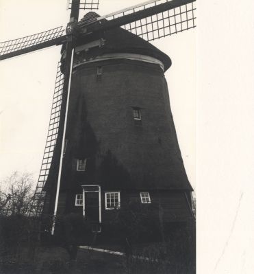 Molen-Stichts-Ankeveensepolder
Molen van de Stichts-Ankeveensepolder.
Molenaar door de jaren heen rond 1880 Besemer, stiefvader van Barend Baar (opa van o.a Jan en Gerard Baar)
