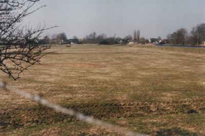 Plek-waar-Petersburg-heeft-gestaan
De driehoek waar Petersburg heeft gestaan in de Kuyerpolder.
