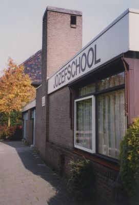 Jozefschool
Basisschool 