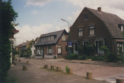 Winkelpand-van-Slagerij-Snel
Winkelpand voorheen slagerij Snel Juni 2001
