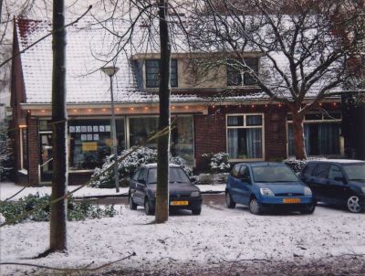 Winkelsluiting-Ketelaar
Op 31-12-20019 sluit de winkel van de Fam.Ketelaar
