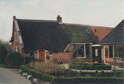 Zijaanzicht-woning-P-Hesseling
Huis van P.Hesseling
