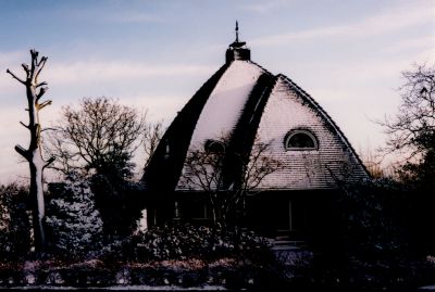 Villa-Van-Leuven
Villa van Van Leuven.
Later woonhuis fam. G. Reymerink. 
2018 Fam. Jager
