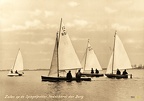 0591 Zeilen op de Spiegelplas
