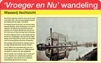 Wandelroutepunt 12 Wasserij Vechtzicht